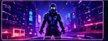Pantalla de carga «Override Ready»