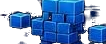Te convierte en bloque de Tetris en el lobby